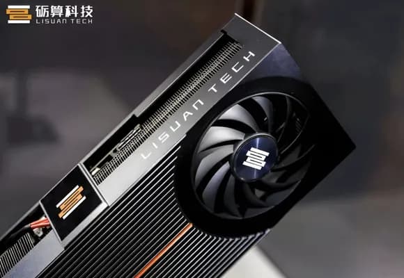 【悲報】中国「ﾊｧﾊｧ…遂に国産GPU出来たぞ！」→NVIDIAの2年遅れのクソスペと判明ｗｗｗｗｗｗｗ