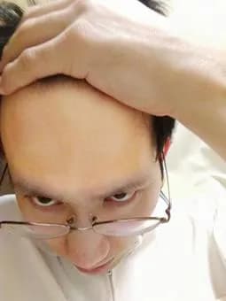 【悲報】甥っ子「おじちゃん、ハゲｗ」兄嫁「こら、そういうこと言わないの！」