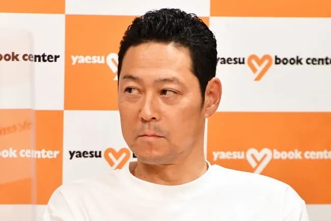 東野幸治　蛍原徹の絶叫「漫才したい！」にピシャリ　「宮迫とやったらええやん」