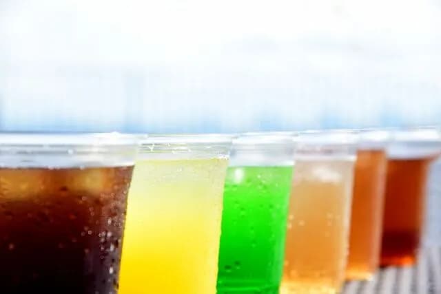 いちばん美味しい炭酸ジュースってなんやと思う？