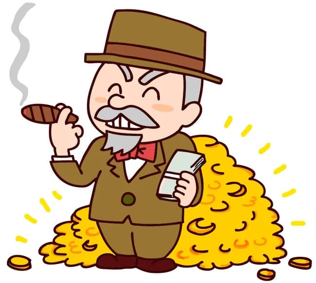 「あっ、こいつ裕福な家の生まれだな」って思う行動