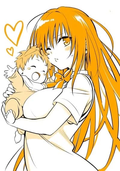 【朗報】矢吹健太朗、古手川唯が好き過ぎるwwwww