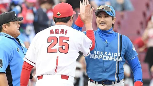 カープは優勝を諦めて『日ハム方式』で立て直す←この作戦はあり？