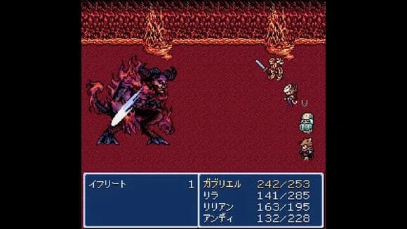 【朗報】スーファミ風のハスクラRPG、発売するｗｗｗｗｗｗｗｗｗｗｗｗｗｗ