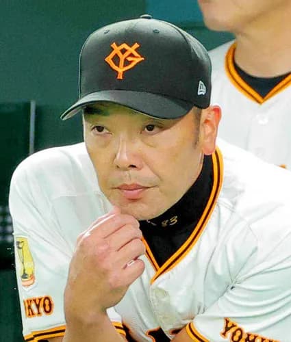 【悲報】巨人阿部監督「量をこなせ」会田3軍監督「質と量が大事」