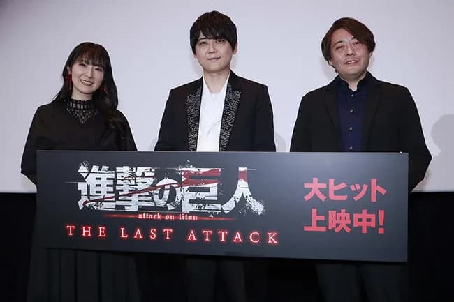 『進撃の巨人』諫山創「僕は今、働いていません」