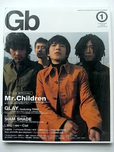 Mr.Childrenの曲名で打線組んでみた～2026年ver.～