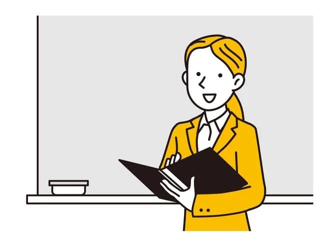 小学校教師「公務員」「年収700万」「土日祝休み」←←何故不人気職業なのか？