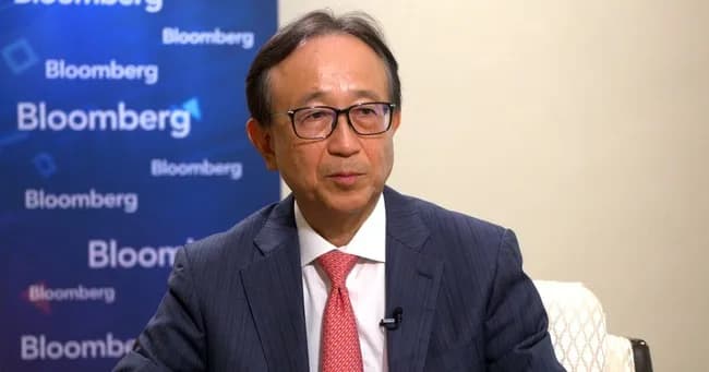 三菱UFJ社長「物価高を抑えるためにもはやく利上げをすべきだ」