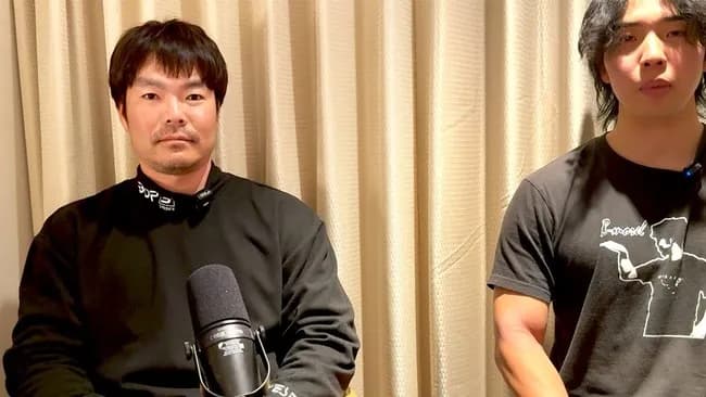 【楽天】島内宏明さん、Youtuberのチャンネルで引退会見ｗｗｗｗｗ