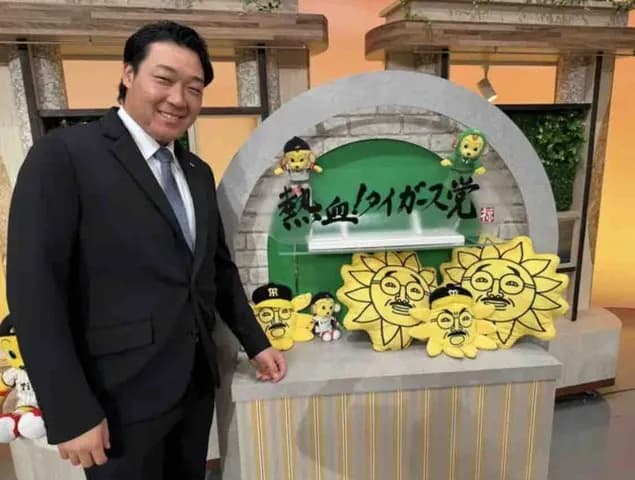 【阪神】大山悠輔が今季も５番　藤川監督から直接託されたこと明かす「気が引き締まる」