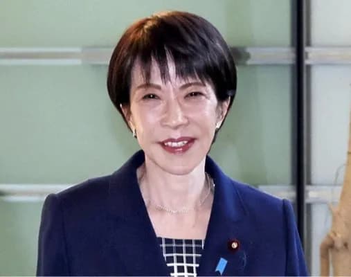 高市首相が解散を検討、1/23に解散、2/3公示、2/15投開票のの予定