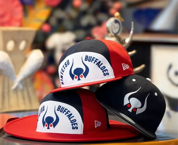 女の子「25歳以上で休日に野球帽被ってる男とは関わりたくない」←これ