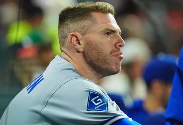 フリーマンがWBC辞退へ　ベッツに続きドジャースから辞退者...カナダ放送局記者が報じる「個人的な理由」