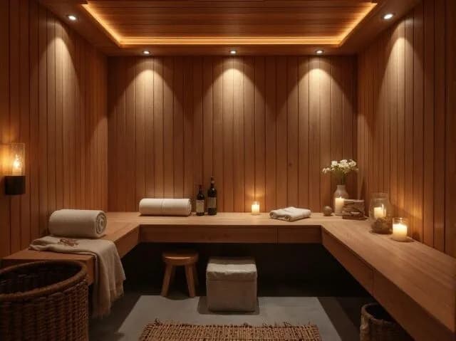 サウナブーム、「ととのう」という謎ワードを遺し消滅