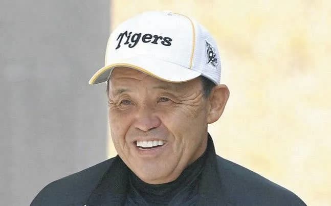 阪神ドラ2「内角打ちの秘訣教えて」→岡田彰布「内角は打てない奴は打てない、なあ鳥谷」鳥谷「はい」