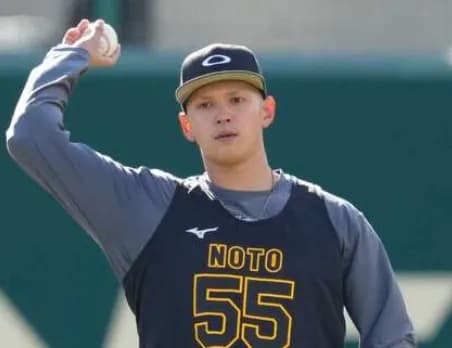 ファン「能登や早川がローテ入る事ないやろ。1軍も怪しい」←どう思う？