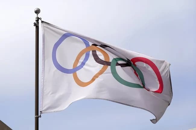 オリンピックまで１ヶ月なのに一切話題にならない