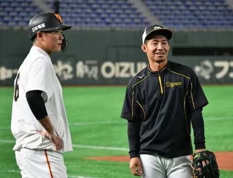 鳥谷(36)と坂本(36)の成績比較www