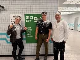 中田翔さん、完全にバラエティでの居場所を確立してしまいお茶の間で大人気に