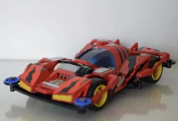 【急募】ミニ四駆で好きなパーツｗｗｗｗｗｗｗｗ