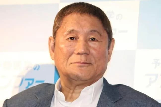 ビートたけし、芸人には「第二の人生もクソもない」　「最近見ないな」→「ただ、仕事がなくて家で暮らしているだけ」