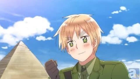 お前らが想像するイギリス！って画像貼って