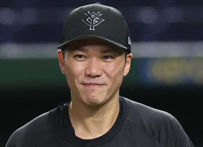 巨人・坂本勇人「４０歳までやりたいとかないんですよ。でもやってるかもしれない」