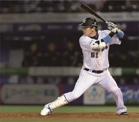 12球団最後の出塁率4割www