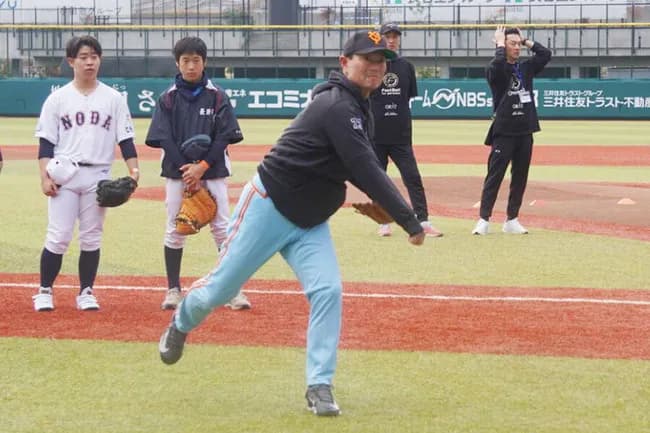 桑田「山本由伸は直球変化球も平均的な投手。抜群のコントロールで抑えている」