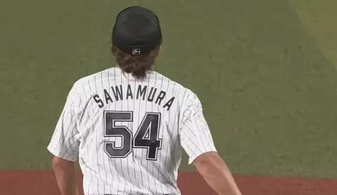 澤村拓一(高校時代は3番手の控え投手だったが筋トレで大卒ドラ1まで成長して日米通算550登板)←これ