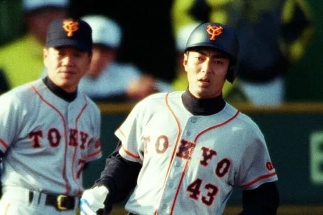 巨人OB「原辰徳さんにサウナで全裸指導してもらえたのが嬉しかった」