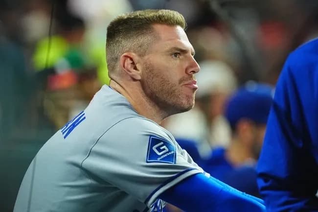 フリーマンがWBC辞退へ　ベッツに続きド軍から…カナダ放送局記者が報じる「個人的な理由」