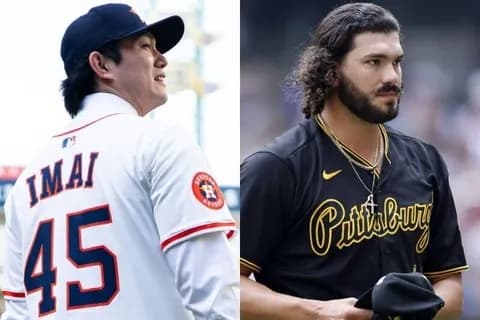 MLBスカウト「日本は3Aよりちょっと上程度、韓国は2Aレベル」