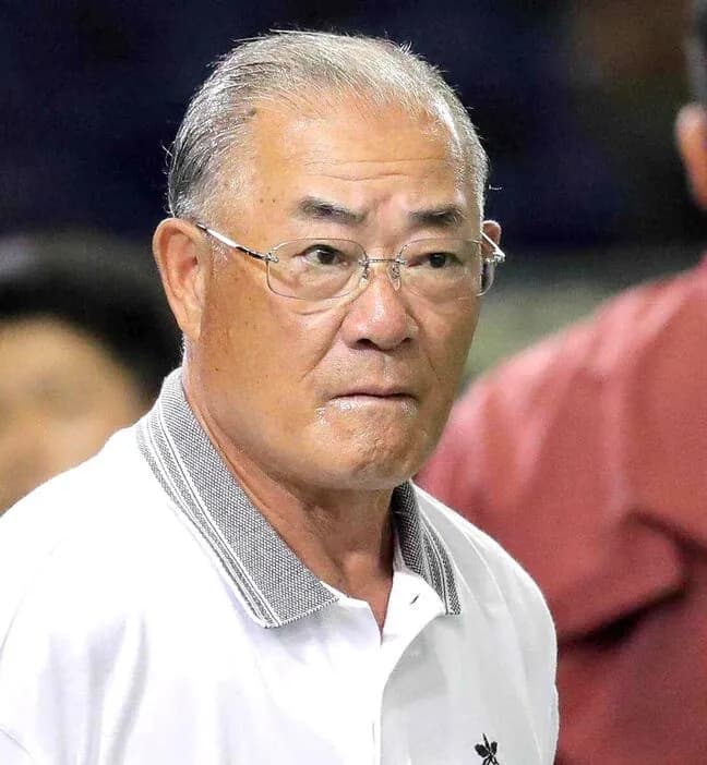 万波「高めのクソボール打つ練習してます」　ハリー「喝だ！ストライク打つ練習をしろ！」