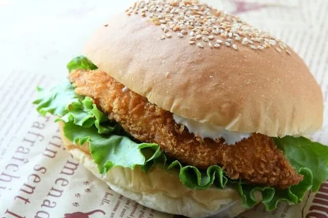 「魚とパンの料理」が存在しない理由