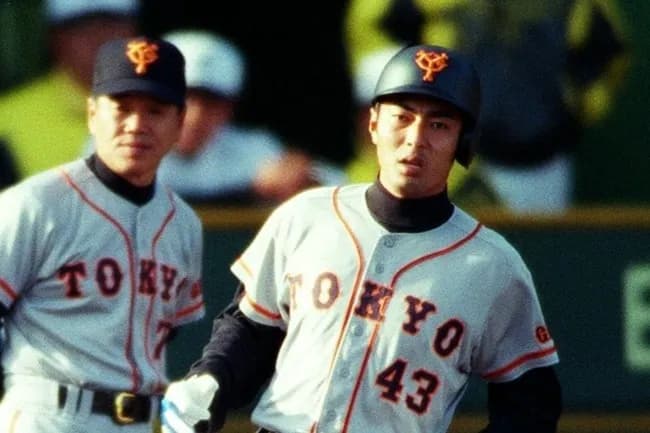 巨人OB「原辰徳さんにサウナで全裸指導してもらえたのが嬉しかった」