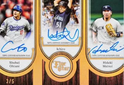 【朗報】松井秀喜さん、日本人史上最高のBIG3メジャーリーガー扱いされている模様ｗｗｗｗｗｗｗｗｗｗ