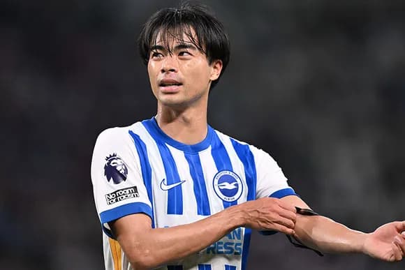 【画像】三笘の最新の前髪、ハゲすぎｗｗｗｗｗｗ