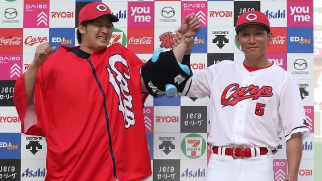 カープ床田がFA権取得したら阪神＆オリックスなど地元関西からオファーがくる説。鯉党は警戒心強める