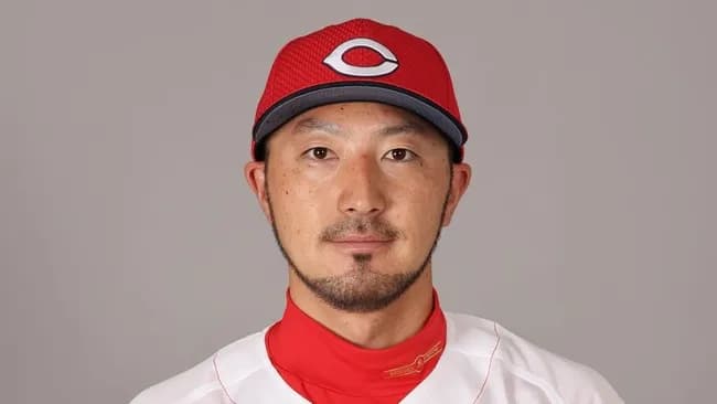 菊池涼介(2014).325 11本 58打点 188安打 43犠打