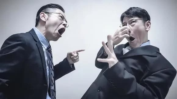 【急募】おっさんの体臭が臭いってなんでなん？ｗｗｗｗｗｗｗｗｗｗｗｗｗｗｗｗ