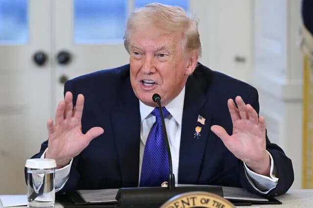 【悲報】トランプ、イランも攻撃検討開始ｗｗｗｗｗｗｗｗｗｗ