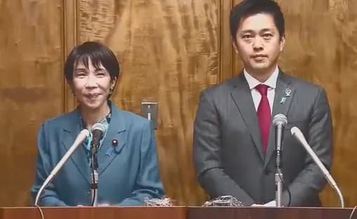 【悲報】高市で景気は「悪くなる」は19%、「横ばい」は58%→高市を支持する78.1％ｗｗｗｗｗｗ