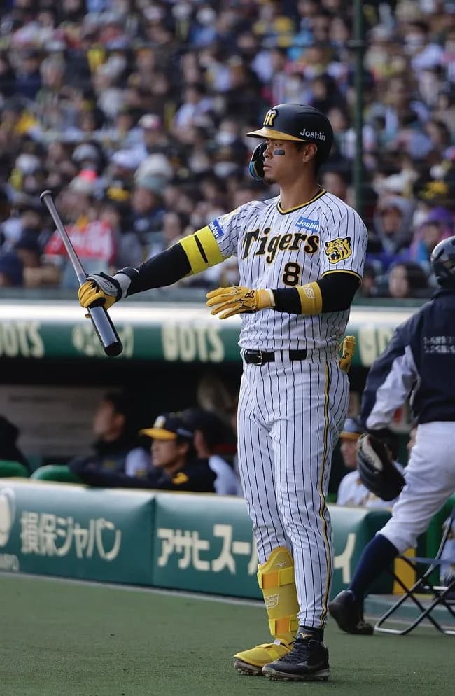 サトテルがWBC選ばれる可能性ってあると思うか？