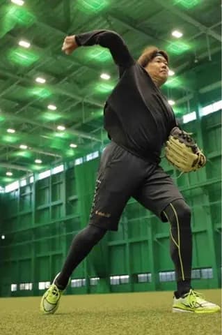 【阪神】西勇輝がハイペース調整「違うことをしないと」２・１には戦闘態勢　復活で偉業達成へ