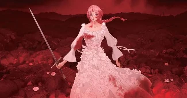 果てしなきスカーレット、アニメのアカデミー賞3部門ノミネートで前人未踏の記録に王手