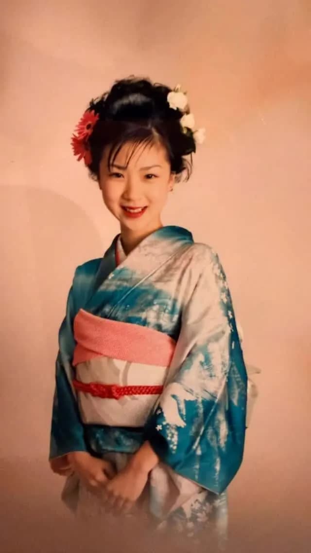 【画像】ほしのあきの成人式の写真ｗｗｗｗｗｗｗｗ