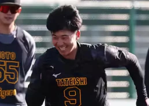 【成績予想】立石正広 打率254 14本65打点 OPS.712 、谷端省伍 打率.261 6本54打点ops.654