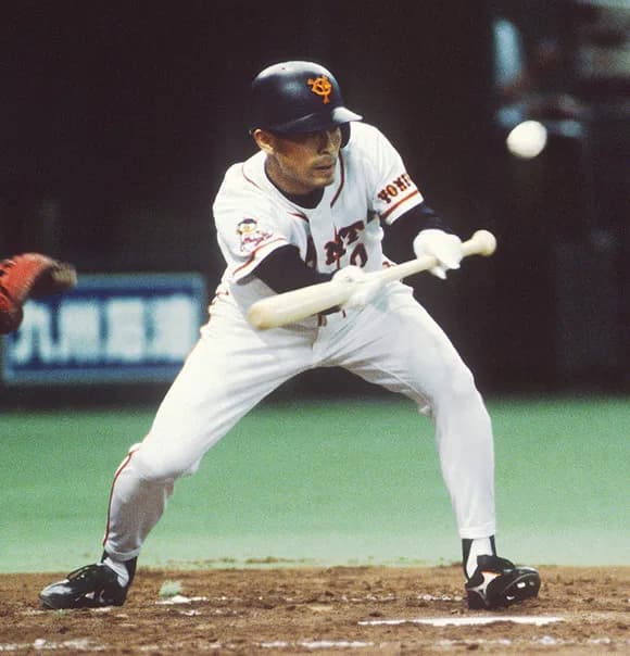 【朗報】バントの神様こと巨人川相コーチ、少年野球でプロの技を伝授ｗｗｗｗｗｗｗｗｗｗｗｗ